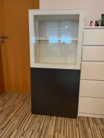 IKEA Besta Kommode Regal Vitrine - WIE NEU! Niedersachsen - Goldenstedt Vorschau