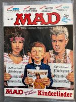 MAD magazin comic Nr.197 Pia Zadora und Billy Idol Duisburg - Duisburg-Süd Vorschau