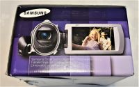 Samsung Full HD Memory Cam, Original Verpackung Berlin - Hellersdorf Vorschau