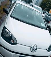 Volkswagen UP Weiss Niedersachsen - Braunschweig Vorschau