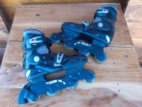 Gr. 36 - 39 Inliner / Schohner Rollschuhe Sport Nordrhein-Westfalen - Alsdorf Vorschau