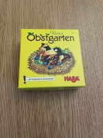 HABA Obstgarten Spiel mini-Version Eimsbüttel - Hamburg Eimsbüttel (Stadtteil) Vorschau