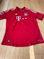 Bayern München Shirt Lahm Dithmarschen - Marne Vorschau