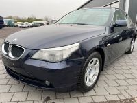 BMW 520 Baureihe 5 Lim. 520i Rheinland-Pfalz - Neuwied Vorschau