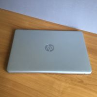HP Notebook 15,6 Zoll Pentium Gold 512 GB SSD 8 GB RAM Silber OVP Nordrhein-Westfalen - Marl Vorschau