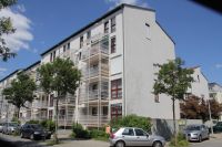 Gepflegte 2-Zimmer Wohnung mit Balkon, EBK und Stellplatz Baden-Württemberg - Mannheim Vorschau