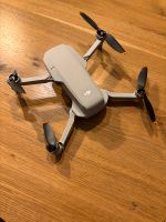 Dji Mini 2 Drohne - Defekt - Absturz !!! Hessen - Freiensteinau Vorschau