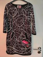 Kleid Desigual Schwarz Langarm Tshirtkleid Gr. 36 S Rheinland-Pfalz - Montabaur Vorschau