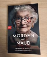 Morden mit Maud - Helene Tursten Baden-Württemberg - Bernstadt Vorschau