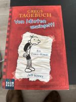 Taschenbuch Gregs Tagebuch Hessen - Cölbe Vorschau