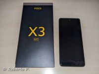 Xiaomi POCO X3 NFC 6/128 GB Bayern - Erlangen Vorschau