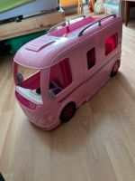 Barbie Camper Stuttgart - Stuttgart-Nord Vorschau