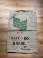 Kaffeesack Brasilien Deko Garten Jutesack Sisal Bayern - Biessenhofen Vorschau