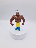 Hasbro WWF WWE Wresting Actionfigur Koko B Ware Niedersachsen - Rhauderfehn Vorschau