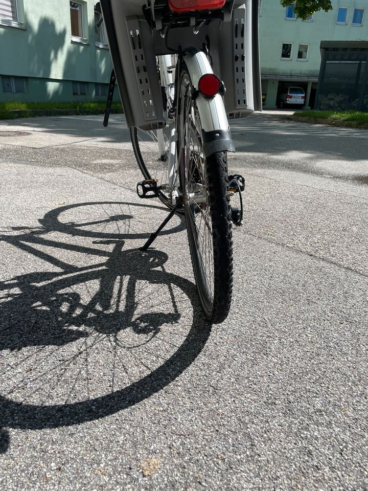 Winora Santiago Fahrrad 28 Zoll Damen in Erding