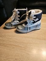 Schneeboots/ Stiefel Niedersachsen - Ostrhauderfehn Vorschau