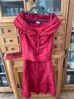 Abendkleid / Cocktail Kleid Zweiteiler Nordrhein-Westfalen - Viersen Vorschau