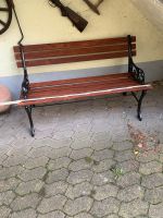 Kleine Balkon – Gartenbank Nordrhein-Westfalen - Bad Honnef Vorschau