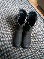 Bikerstiefel in Gr.36 Nordrhein-Westfalen - Oberhausen Vorschau