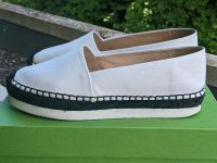 Palomitas by Paloma Barcelo Espadrilles, Weiß, Größe 38 Sendling - Obersendling Vorschau