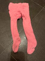 Strumpfhose 74/80 Pink Topomini rosa Bio Baumwolle Essen - Bergerhausen Vorschau