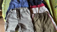 86 kurze Hose Short Bayern - Salzweg Vorschau