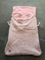 Schlafsack für Babyschale oder Kinderwagen Universal Nordrhein-Westfalen - Troisdorf Vorschau