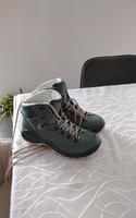 Lowa Renegade 10  GTX MID 39,5   8 neu taube blau Baden-Württemberg - Aalen Vorschau