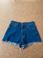 Jeans Shorts Rheinland-Pfalz - Undenheim Vorschau