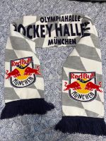 Schal EHC Red Bull München Hockey Halleluja Olympiahalle Kr. Dachau - Dachau Vorschau