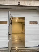 NEU Halle Grube Garage Vermietung 34,11 qm 96123 Pödeldorf Bayern - Litzendorf Vorschau