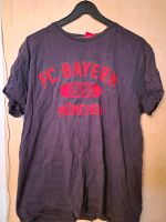 FC Bayern T-Shirt XL Hessen - Solms Vorschau