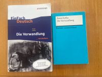 Die Verwandlung Franz Kafka Interpretation Schöningh und Reclam Nordrhein-Westfalen - Bergisch Gladbach Vorschau