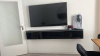 Ikea besta hochglanz vitrine sideboard 180cm Harburg - Hamburg Neuenfelde Vorschau