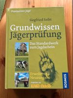 Grundwissen Jägerprüfung Nordrhein-Westfalen - Wesel Vorschau