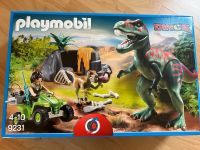 Playmobil Dinosaurier Set Schleswig-Holstein - Osterrönfeld Vorschau