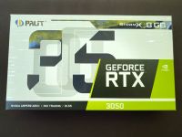 Palit Geforce RTX 3050 StormX 8GB Baden-Württemberg - Karlsruhe Vorschau