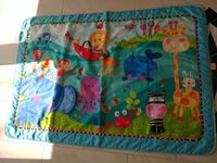 100 X 140 cm Fisher Price Spiel- und Krabbeldecke Bayern - Pliening Vorschau