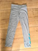 ADIDAS Leggins Sporthose 140 Dresden - Kleinzschachwitz Vorschau