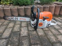 Stihl 400 C Hessen - Niederaula Vorschau