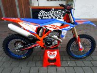 Beta RX 450 4T Motocross MY24 Bayern - Rohrbach Vorschau