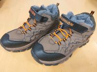 Kinder Winterschuh warm Gr. 40 mit Spikes versenkbar Rheinland-Pfalz - Herdorf Vorschau