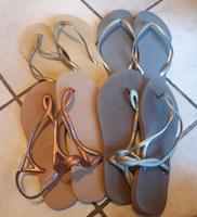 Havaianas Zehentrenner Damen top 41/42 Nordrhein-Westfalen - Gelsenkirchen Vorschau