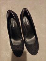 Pumps in Schwarz . Bayern - Kaufbeuren Vorschau