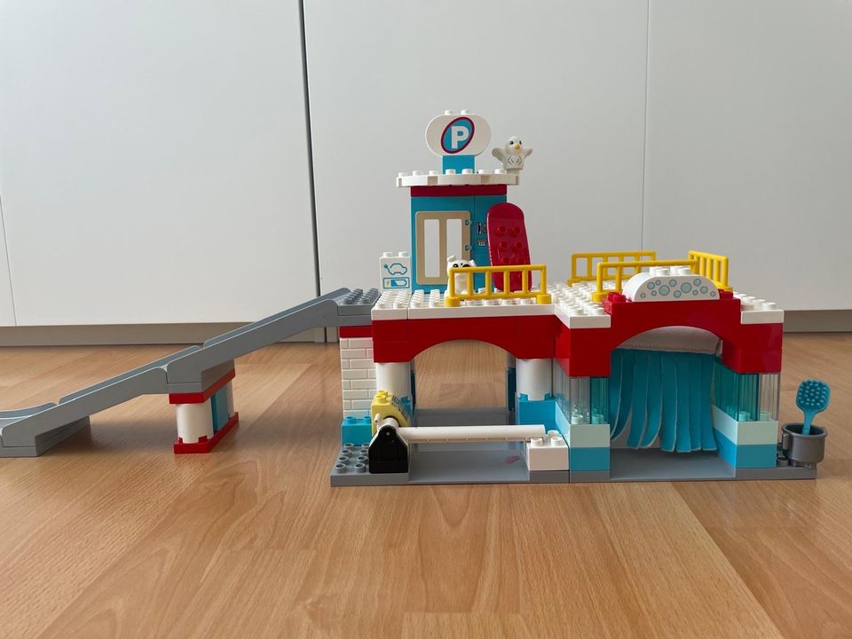 Lego Duplo 2+ in München