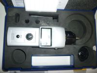 Alluris Digitaler Handtachometer TYPSMT-500L BU Baden-Württemberg - Fluorn-Winzeln Vorschau