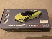 McLaren 765  1:12  RC-Car Nordrhein-Westfalen - Oelde Vorschau