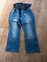 BonPrix Umstands-Jeans, Gr. 50 Baden-Württemberg - Jettingen Vorschau