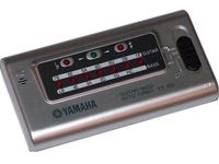 Yamaha YT-100 Stimmgerät für Gitarre und Bass Niedersachsen - Lohne (Oldenburg) Vorschau