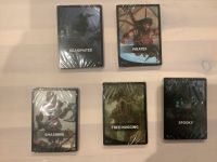 Magic the Gathering Jumpstart Decks, MTG, Reanimated und Weitere Schleswig-Holstein - Börm Vorschau